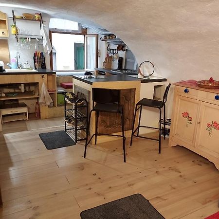 Studio Atypique Rue De Turin Breil-sur-Roya Zewnętrze zdjęcie