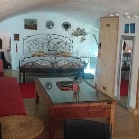 Studio Atypique Rue De Turin Breil-sur-Roya Zewnętrze zdjęcie