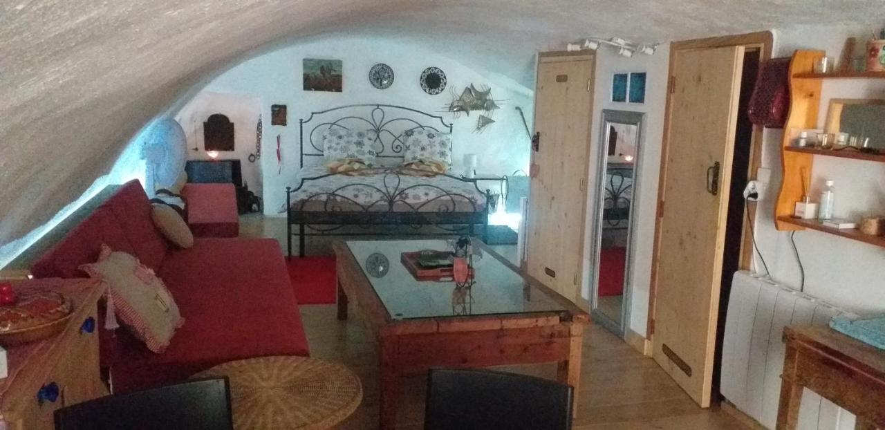 Studio Atypique Rue De Turin Breil-sur-Roya Zewnętrze zdjęcie
